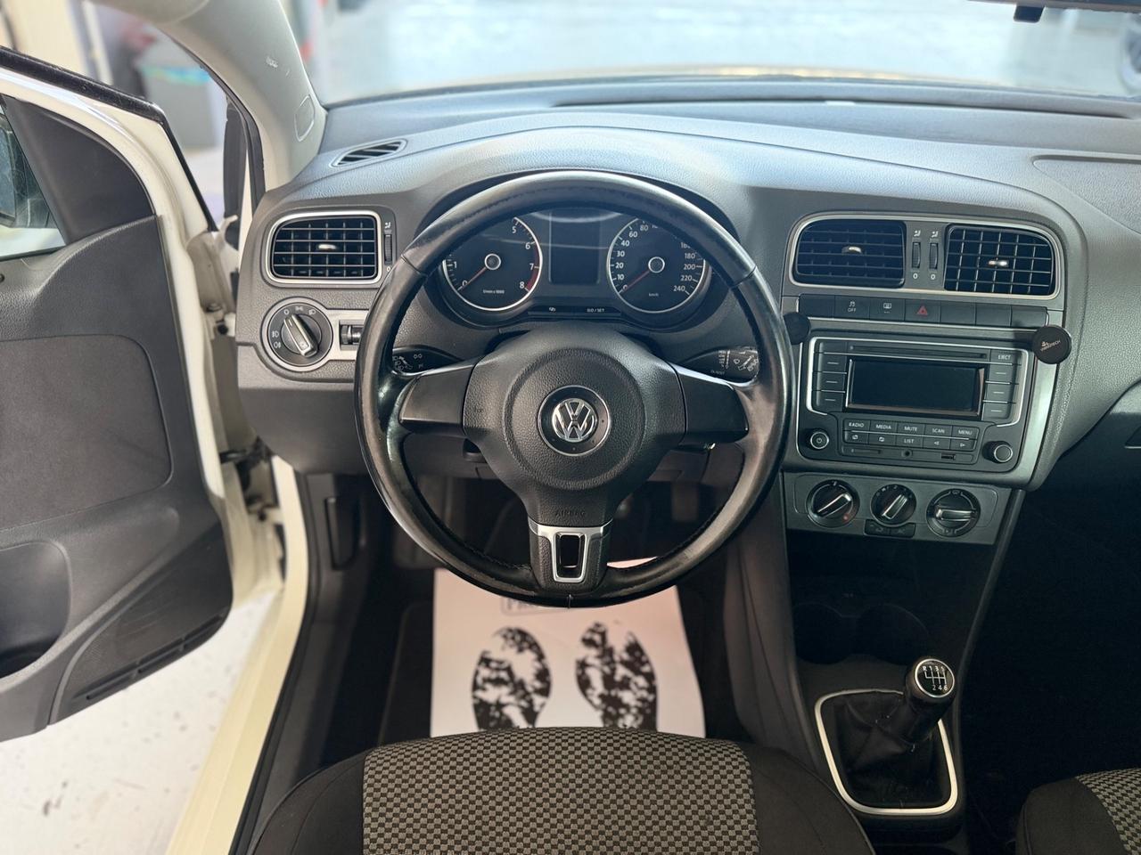 Volkswagen Polo 1.2 TSI 3 porte Highline NEOPATENTATI