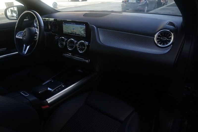 Mercedes-Benz GLA Mercedes-Benz GLA 200 d Sport Plus auto 110KW ANNO 2021