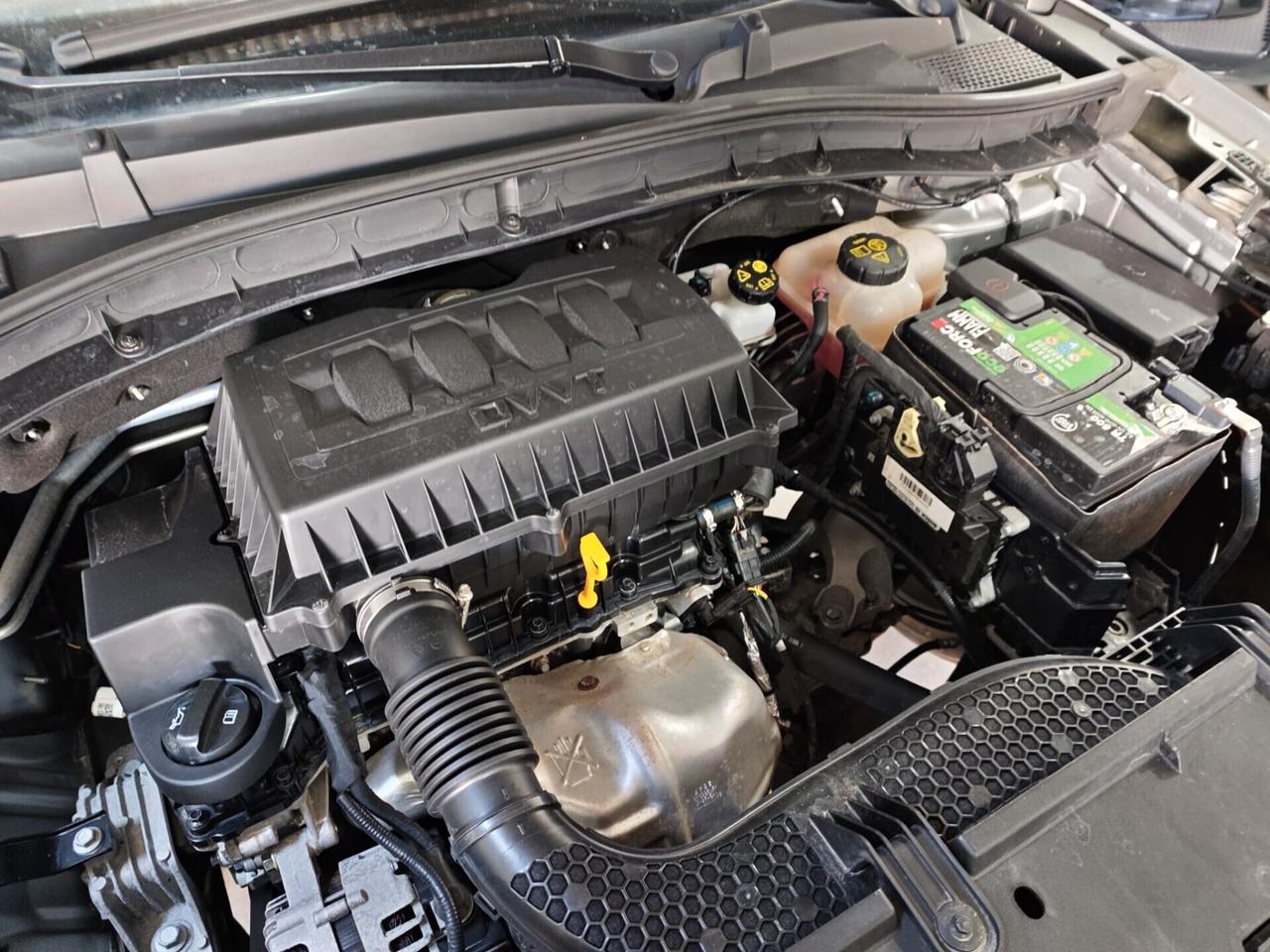 Mg ZS 1.5 VTi-tech Luxury - IVA DEDUCIBILE