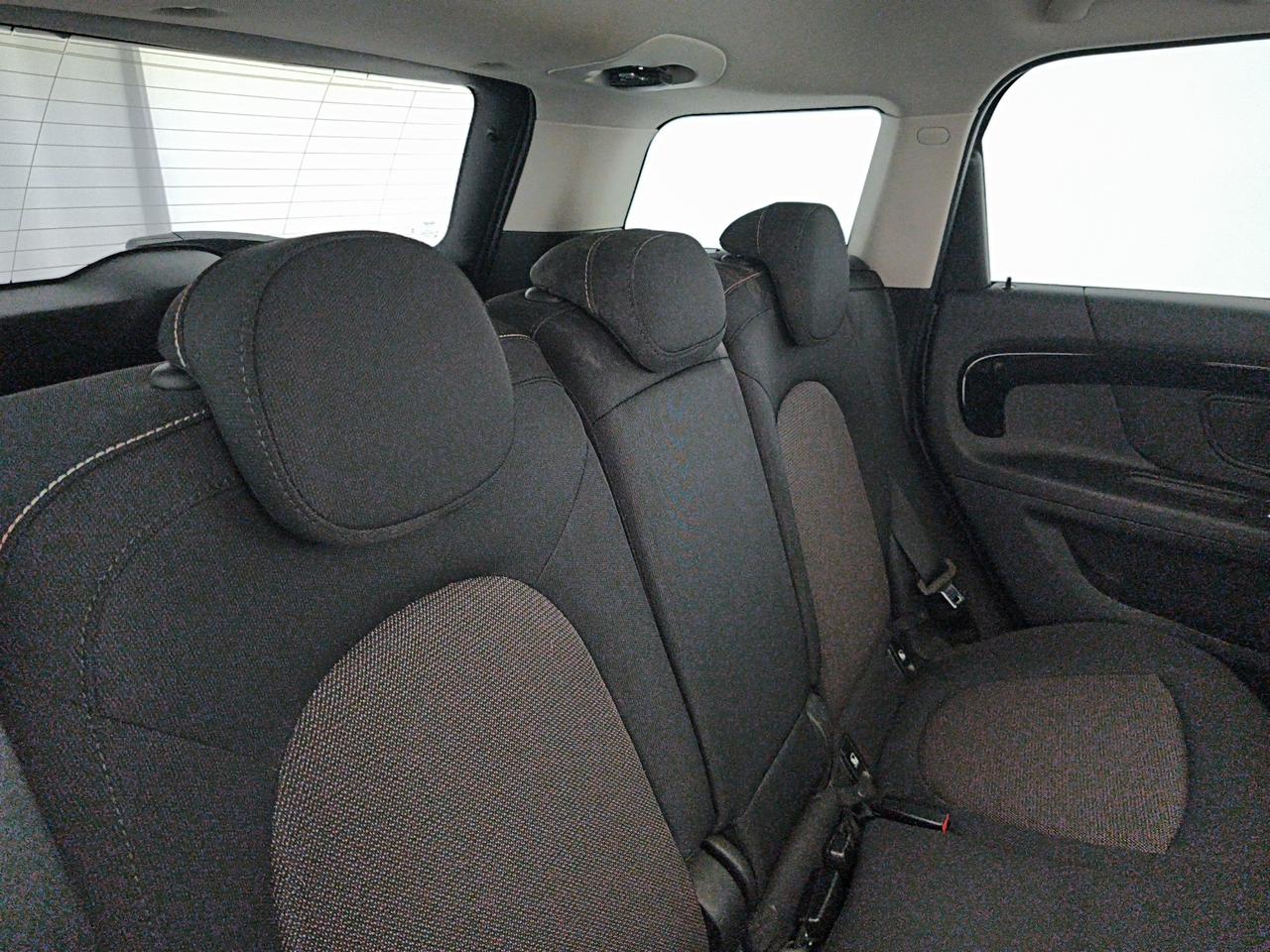 MINI Countryman Cooper D Hype