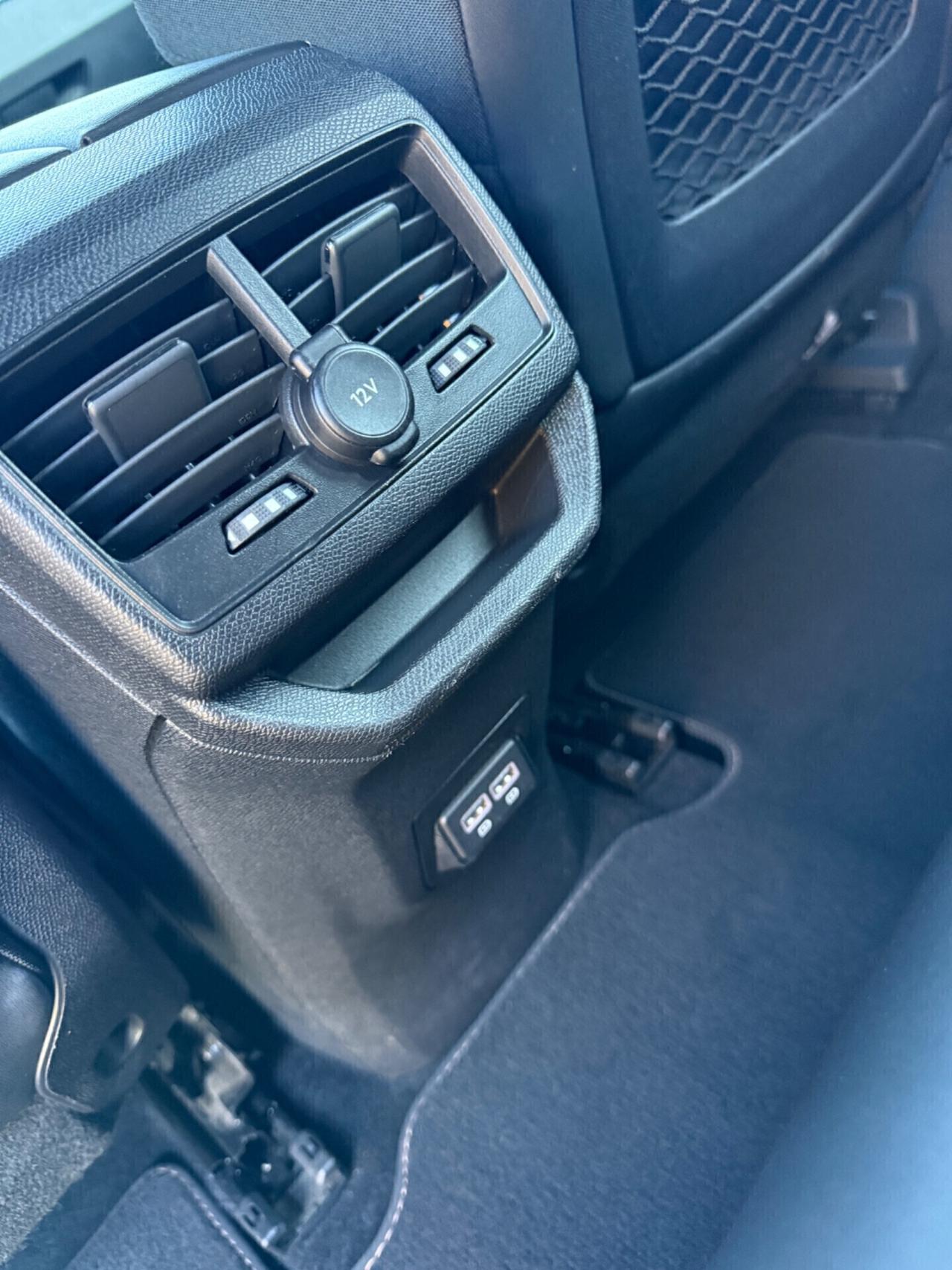 Peugeot 3008 Gt 1.5 Diesel uni proprietario 2022