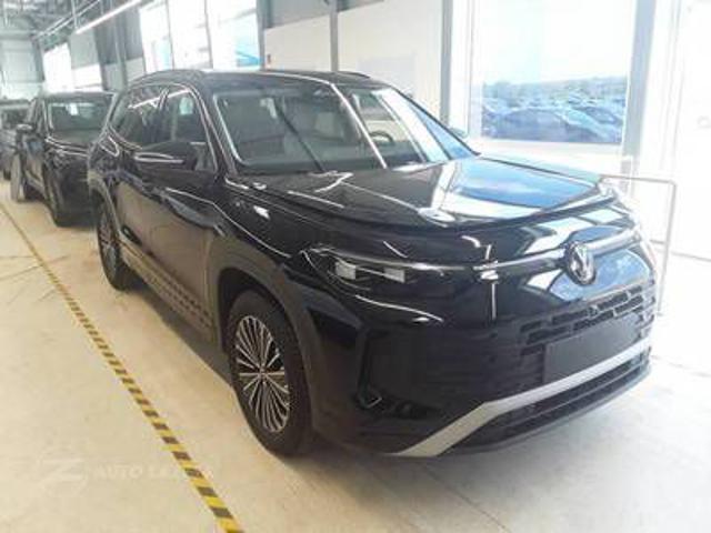 VOLKSWAGEN Tayron 1.5 eTSI ACT DSG Life