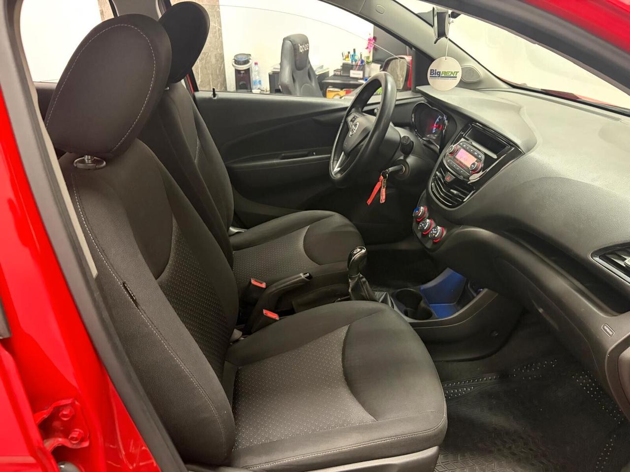 Opel Karl 1.0 75CV 65.000KM 12 MESI DI GARANZIA
