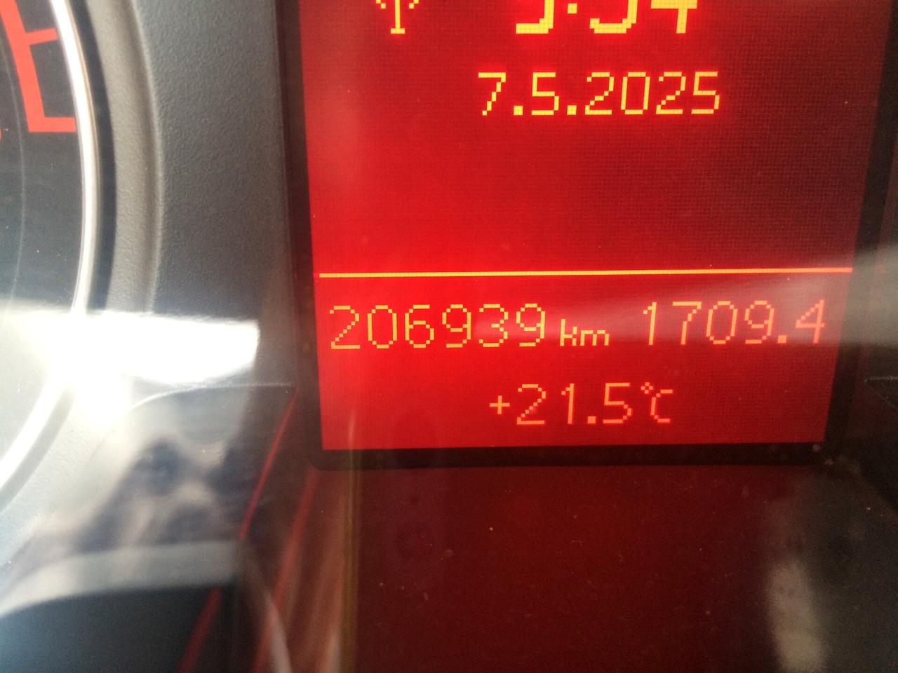2009 Audi A4 Avant 2.0 TDI 143CV F.AP. mult. tagliandata !!