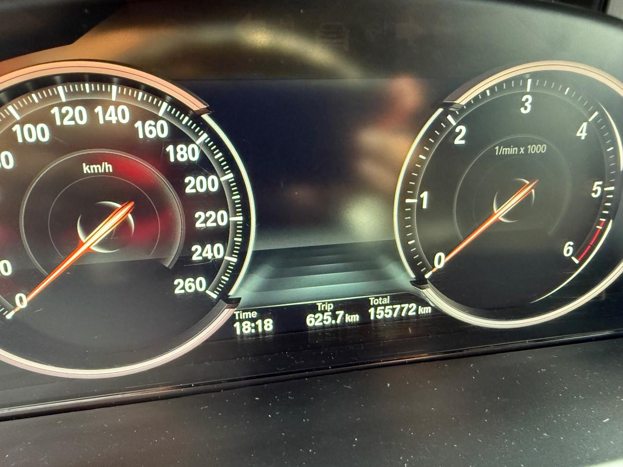 Bmw X5 sDrive25d Luxury
