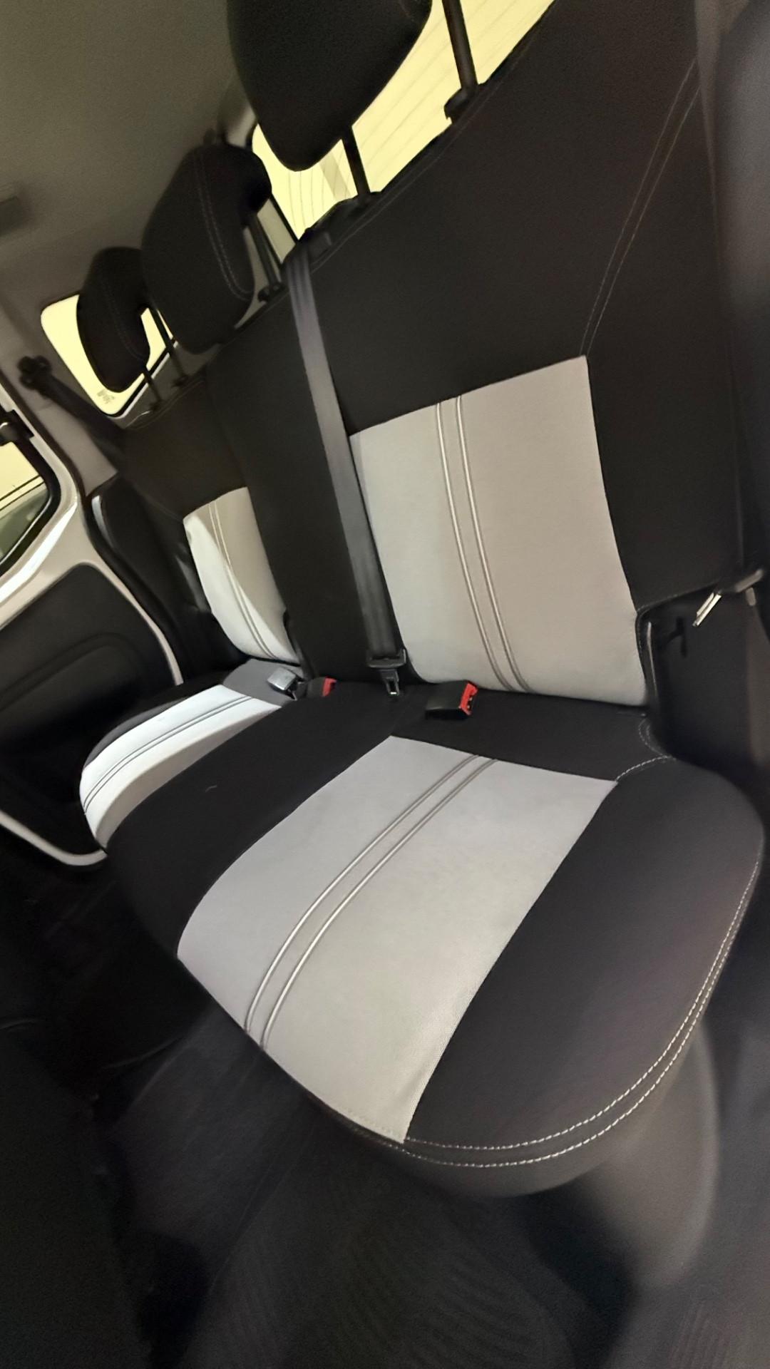 Fiat Qubo 1.3 MJT 75 CV Trekking