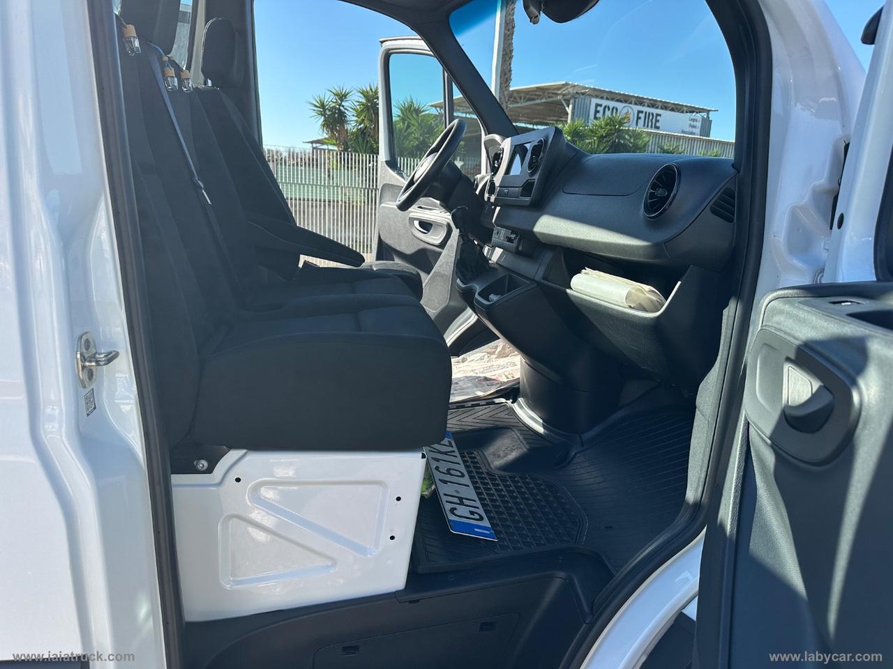 Sprinter 419CDI TELAIO