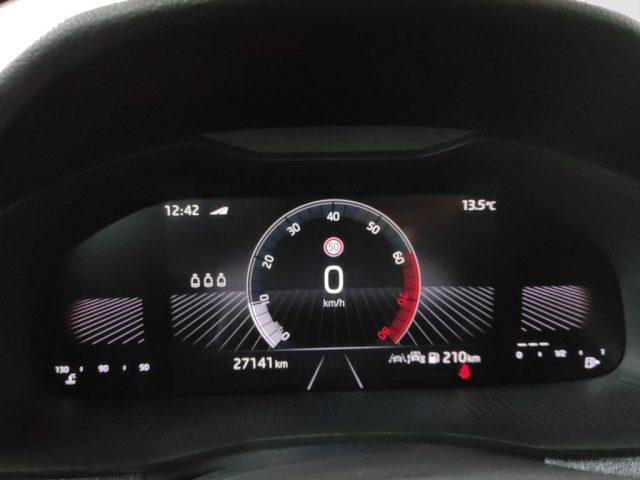 SKODA Kamiq Kamiq 1.0 TSI Selection