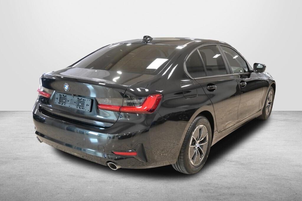 BMW 316D 122CV STEPTRONIC *2020