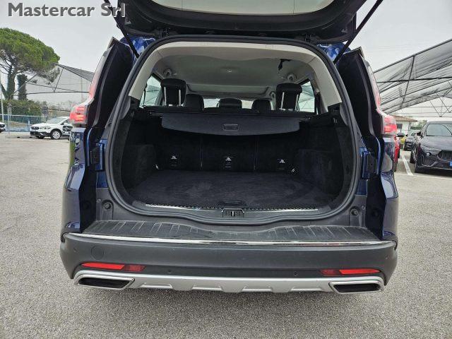 RENAULT Espace 2.0 blue dci Business 160cv edc my20 - GG317RS