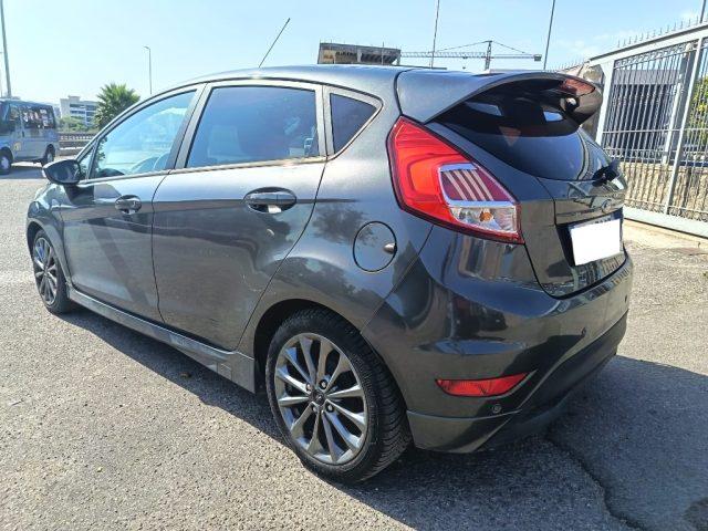 FORD Fiesta 1.5 TDCi 75CV 5 porte ST-Line