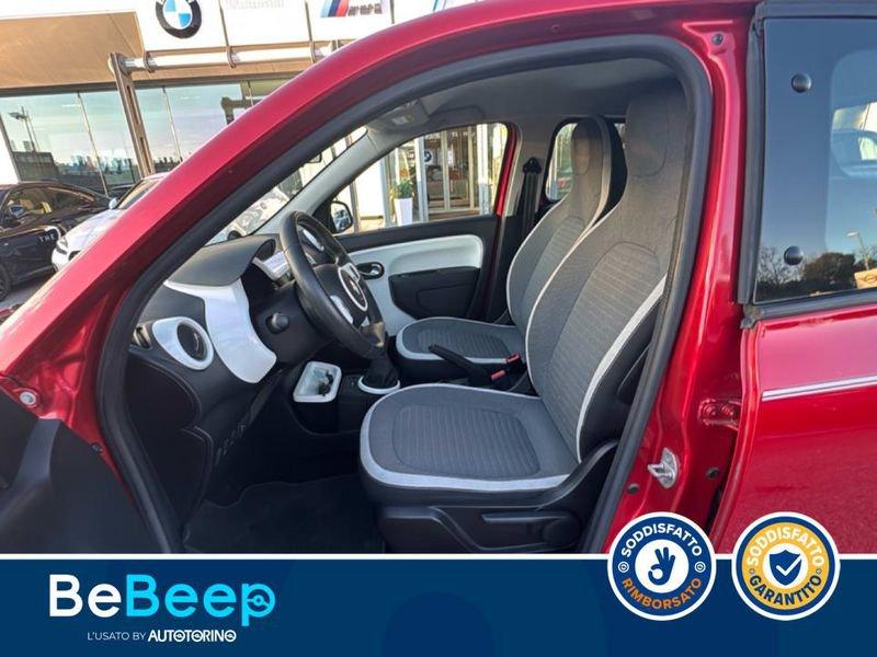 Renault Twingo 1.0 SCE INTENS (ENERGY) S&S 69CV