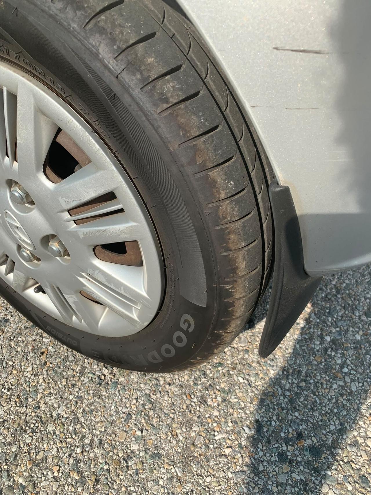 Hyundai Atos Prime 1.1 12V Active