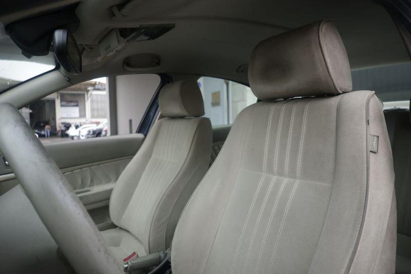 Alfa Romeo 159 Alfa Romeo 159 1.9 JTDm 16V TI 110KW ANNO 2006