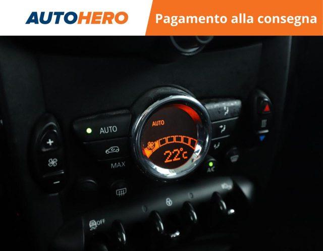 MINI Countryman Mini Cooper D Countryman Automatica
