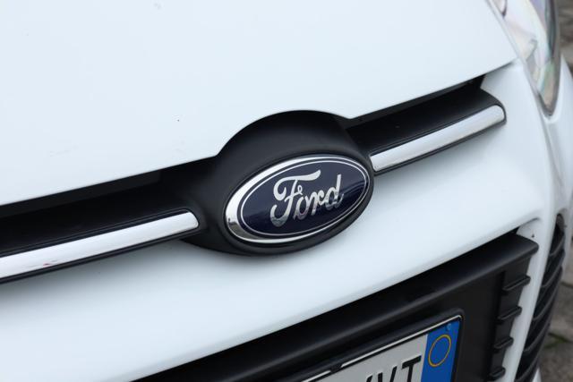 FORD Focus 1.6 TDCi 115 CV