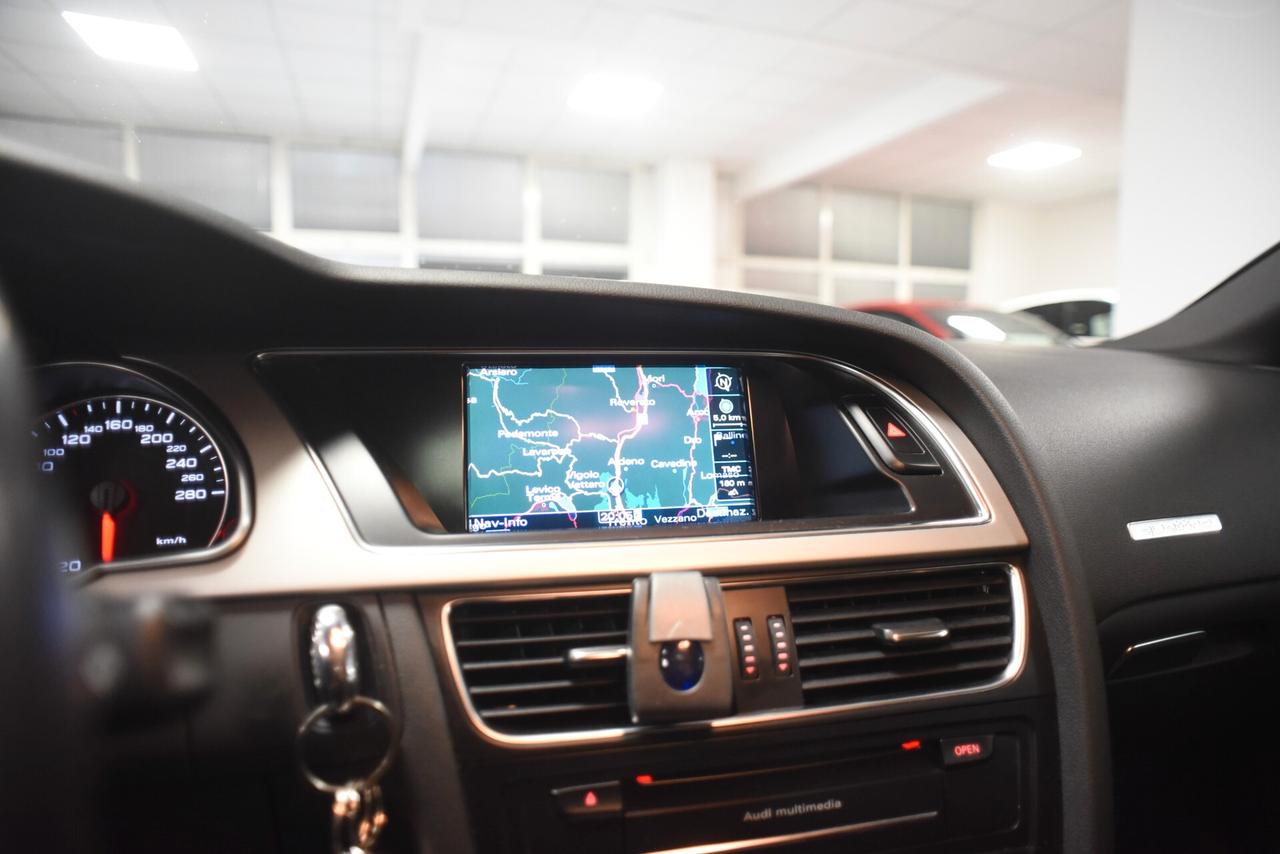 Audi A5 3.0 V6 TDI F.AP. quattro