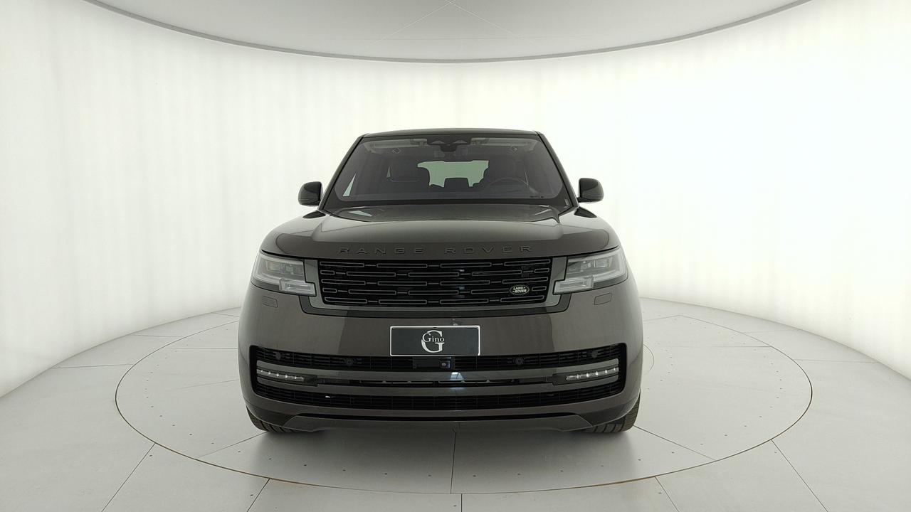 LAND ROVER Range Rover V 2022 - Range Rover 3.0d i6 mhev Autobiography