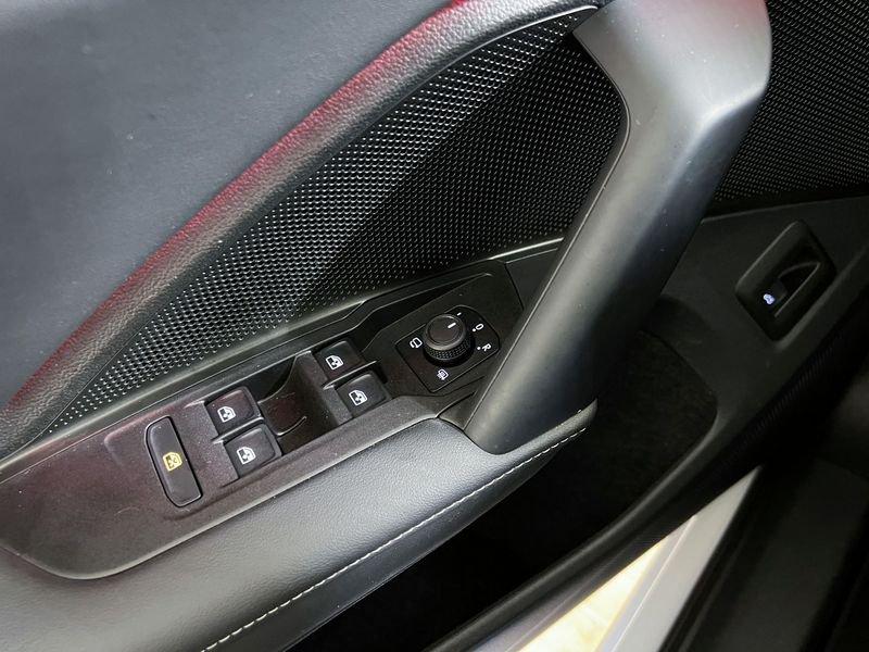 Volkswagen Tiguan Tiguan 1.5 etsi Edition Plus 130cv dsg