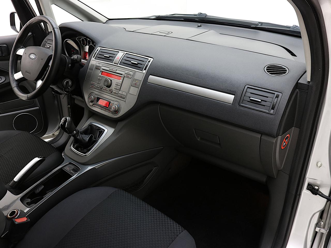 Ford C-Max 1.6 TDCi 110 CV Titanium DPF