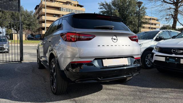 OPEL Grandland 1.5 DIESEL ECOTEC GS 130CV AUT.*C.L.19*BI-COLOR