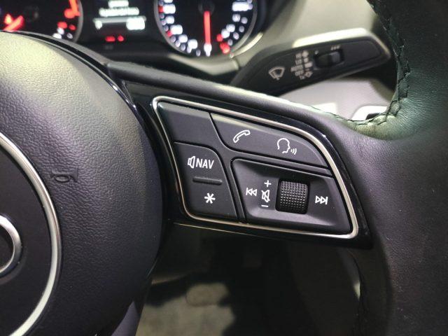 AUDI Q2 30 TDI S tronic Admired