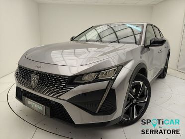 Peugeot 408 1.2 puretech Allure Pack s&s 130cv eat8