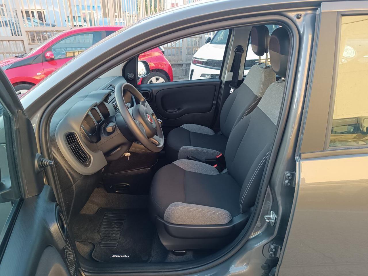 FIAT Panda 1.2 EasyPower