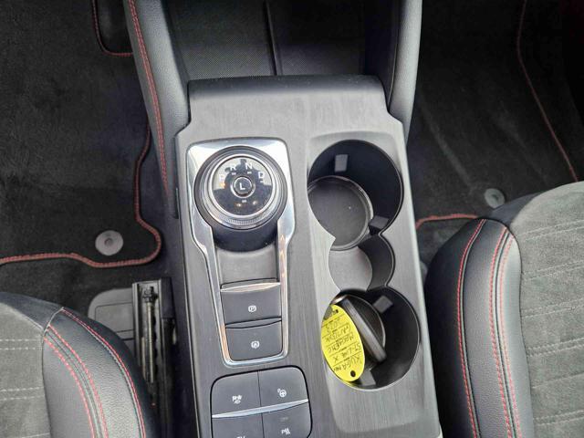 FORD Kuga 2.5 Plug In Hybrid 225 CV CVT 2WD ST-Line X