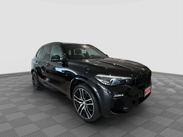 BMW X5 X5 xDrive30d Msport