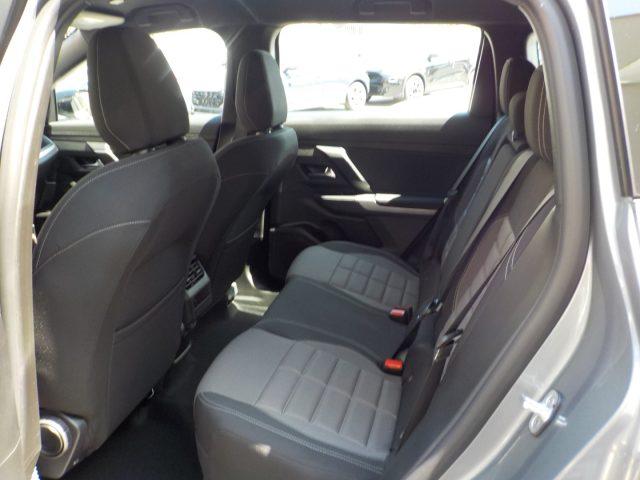 JEEP Compass 1.2 hybrid 145CV EDCT6 Altitude