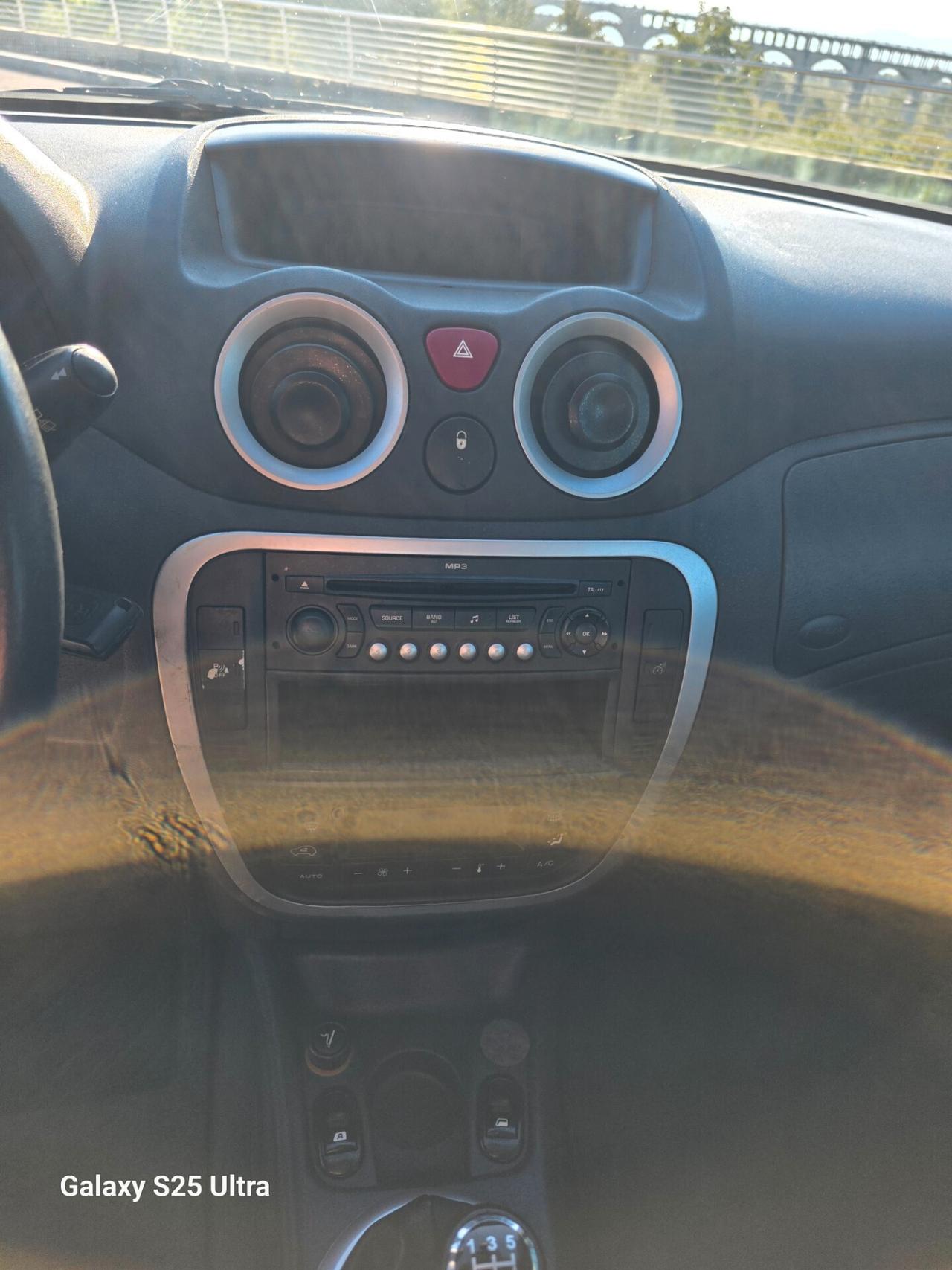 Citroen C2 1.4 HDi 70CV VTR