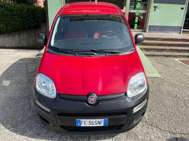 Fiat Panda Van N1 1.3 MJet Euro 6B