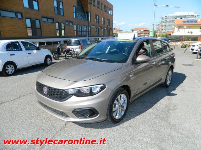 FIAT Tipo 1.6 Mjt 120CV SW - UNIPRO TAGLIANDATA