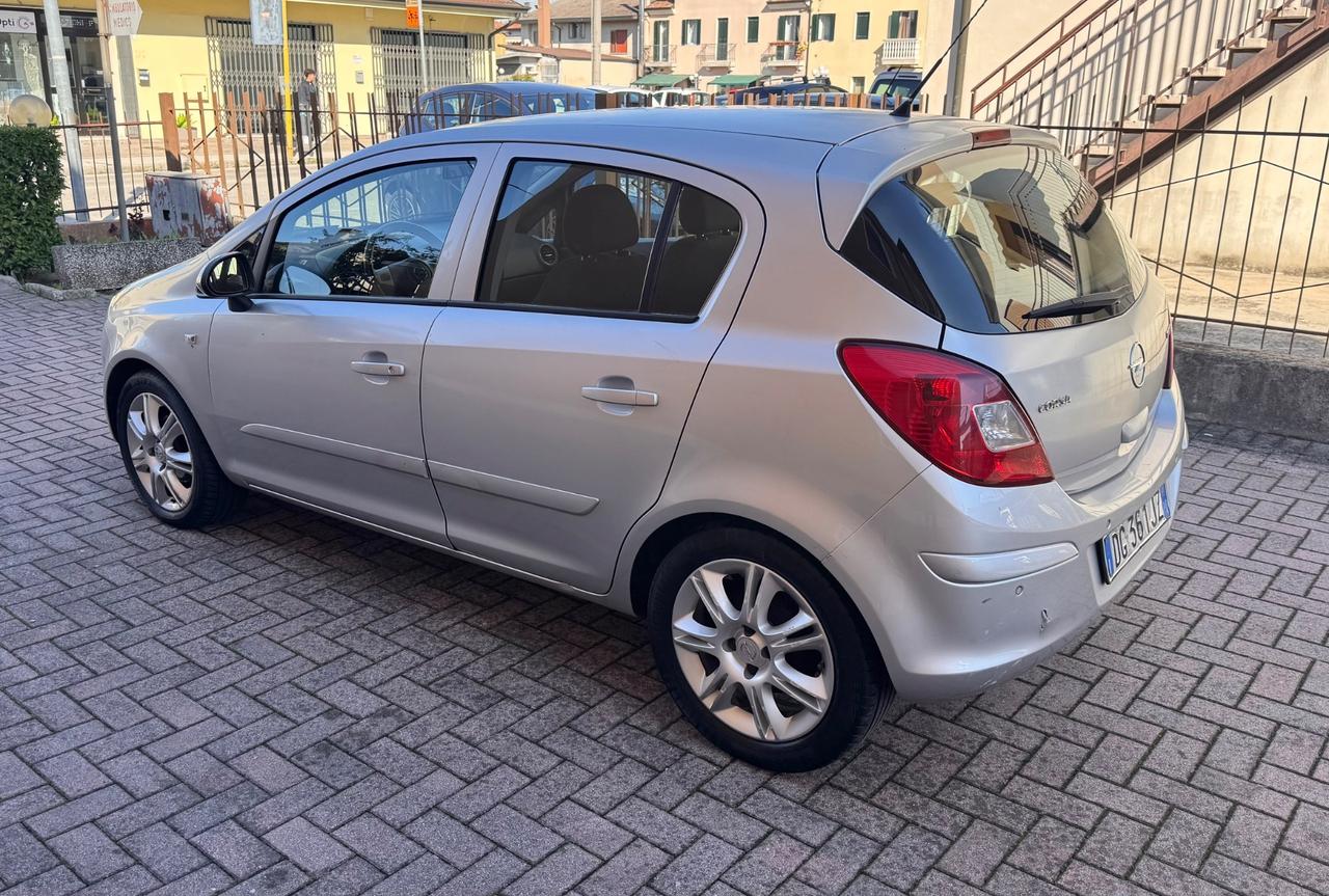 Opel Corsa 1.3 CDTI 75CV Ok Neopatentati