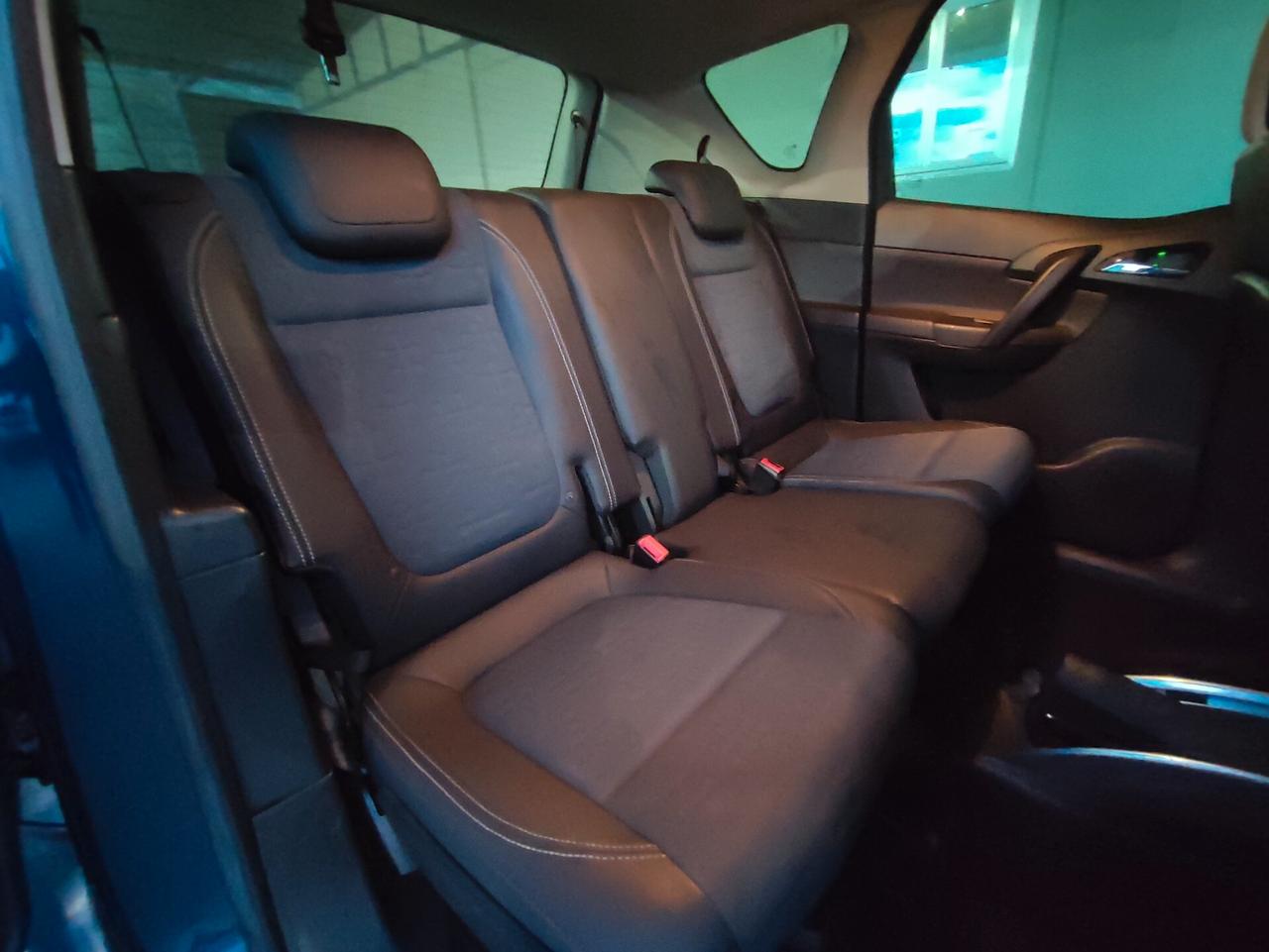 Opel Meriva 1.7 CDTI 110CV Elective