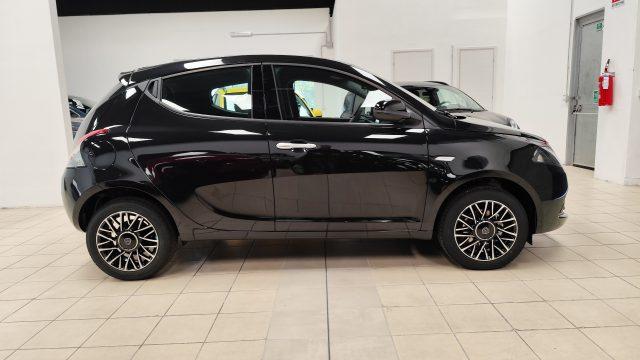 LANCIA Ypsilon 1.2 69 CV 5 porte GPL Ecochic