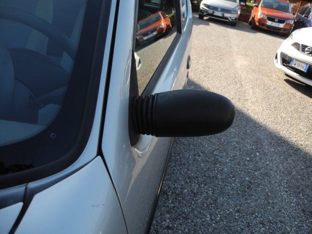 FIAT Seicento 1.1i - Ok NEOPATENTATI - 67000 Km - "DA VETRINA"