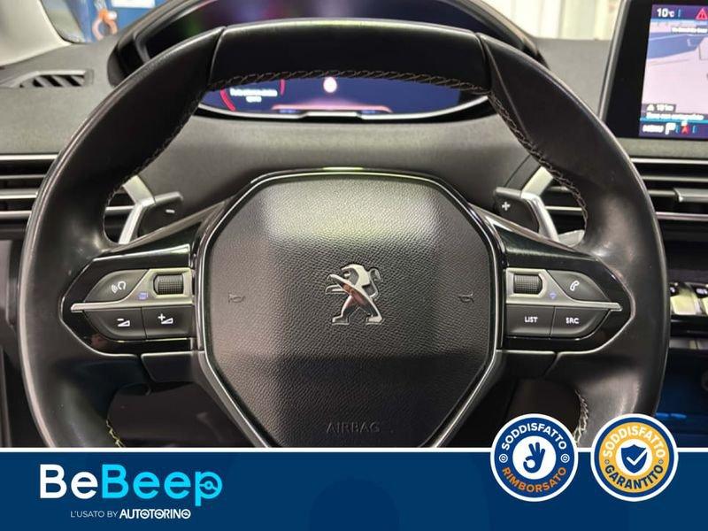 Peugeot 5008 1.6 BLUEHDI ALLURE S&S 120CV 7P.TI EAT6