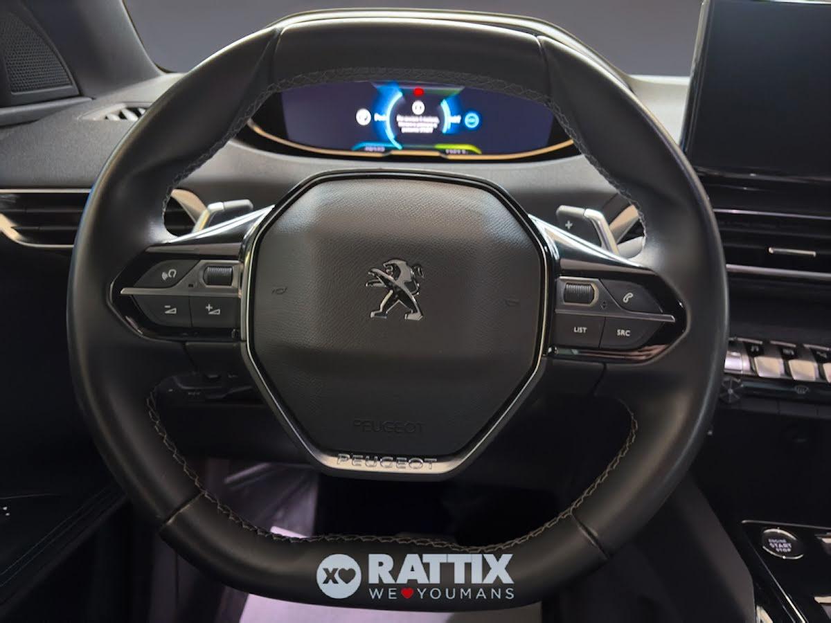 Peugeot 3008 1.6 hybrid phev 225CV Allure Pack e-eat8