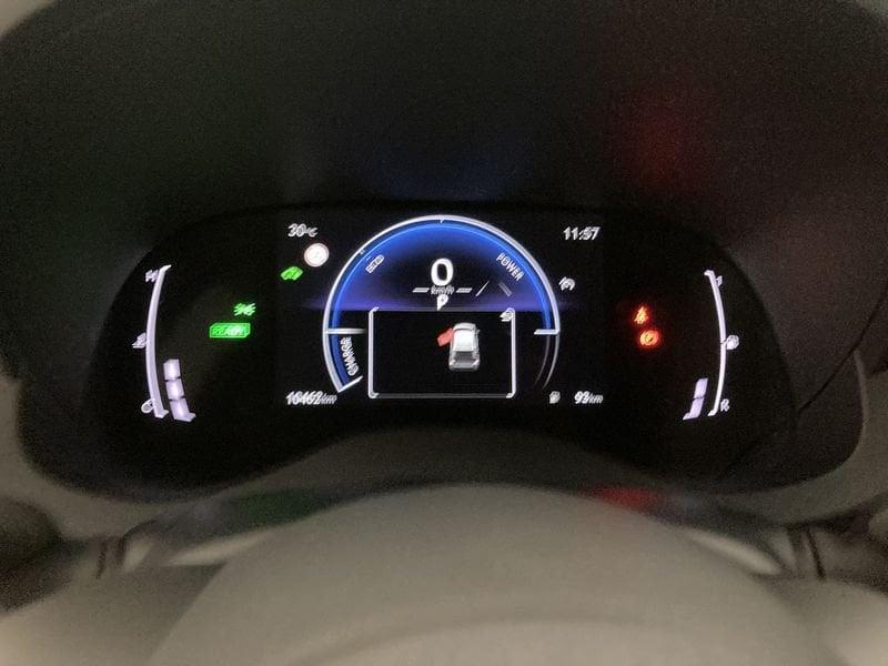 Toyota Yaris Yaris 1.5 Hybrid 5 porte Trend