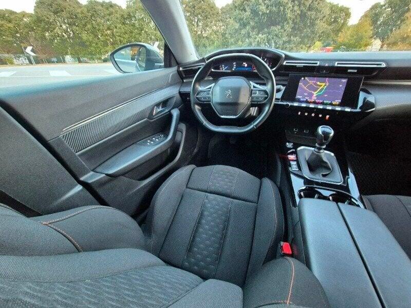 Peugeot 508 508 BlueHDi 130 Stop&Start SW Business