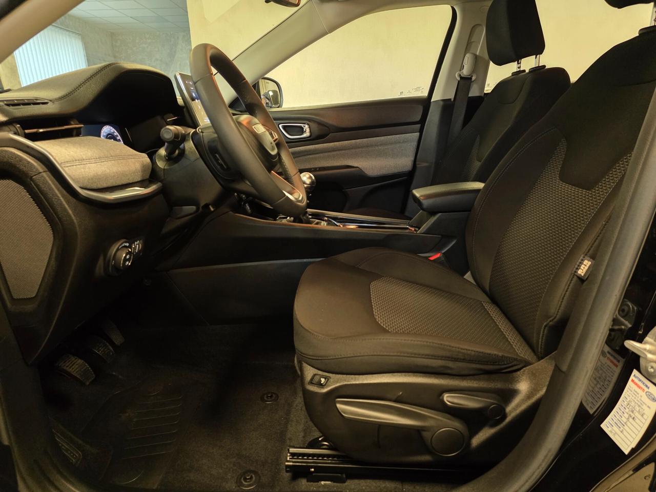 Jeep Compass 1.6 Multijet II 2WD Business