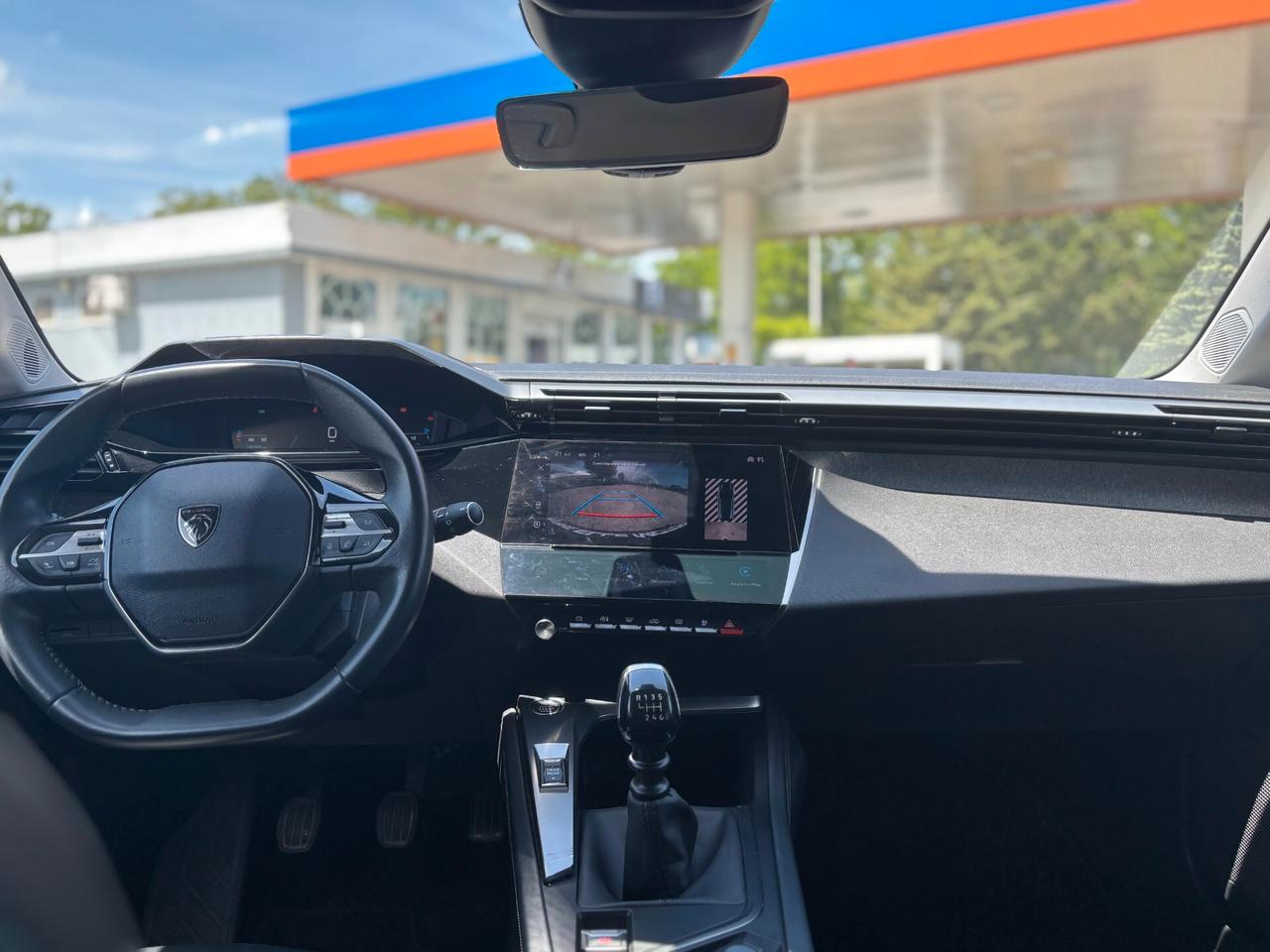 Peugeot 308 BlueHDi 130 S&S Allure