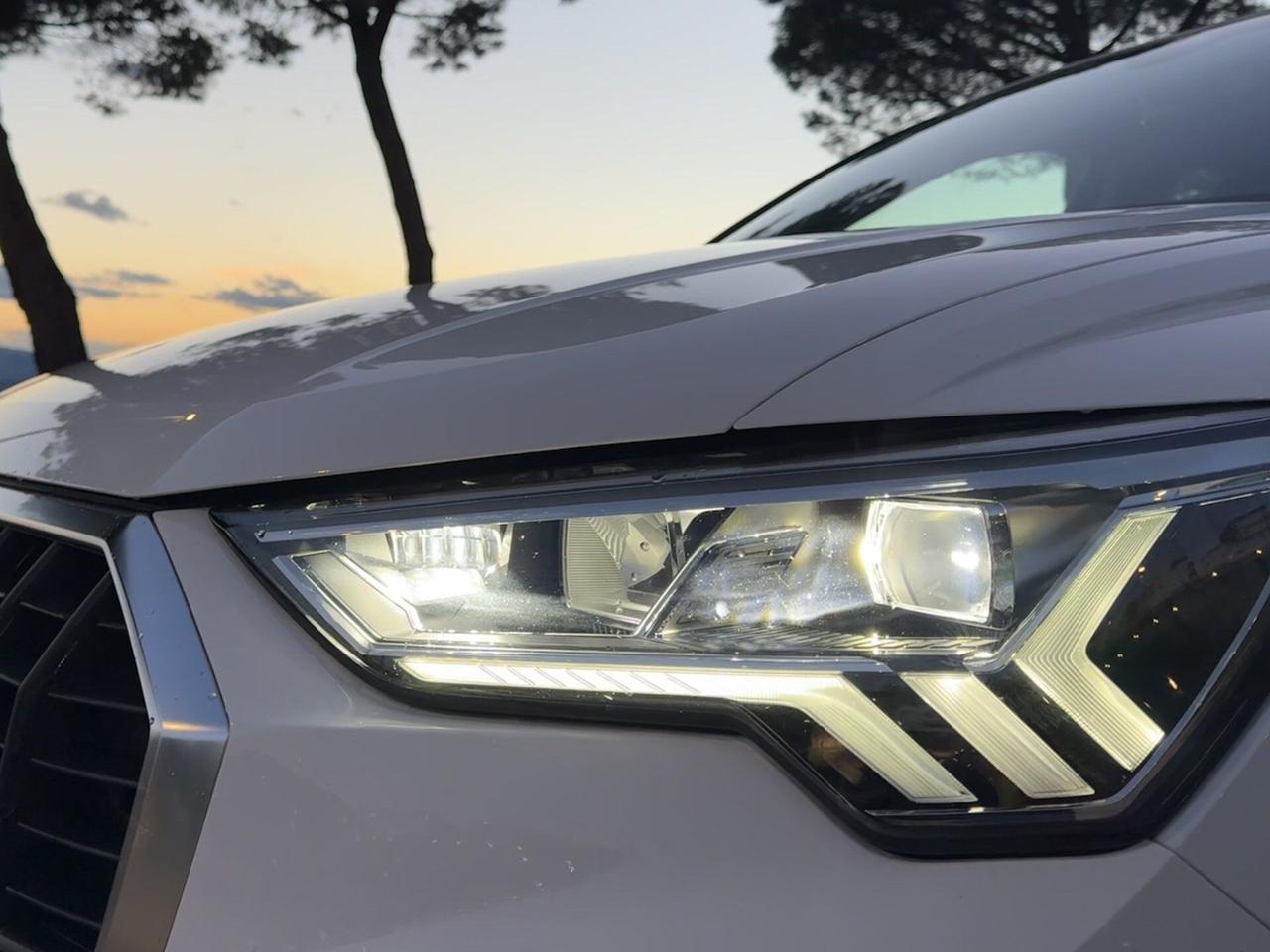 Audi Q3 35 TDI S tronic 2023