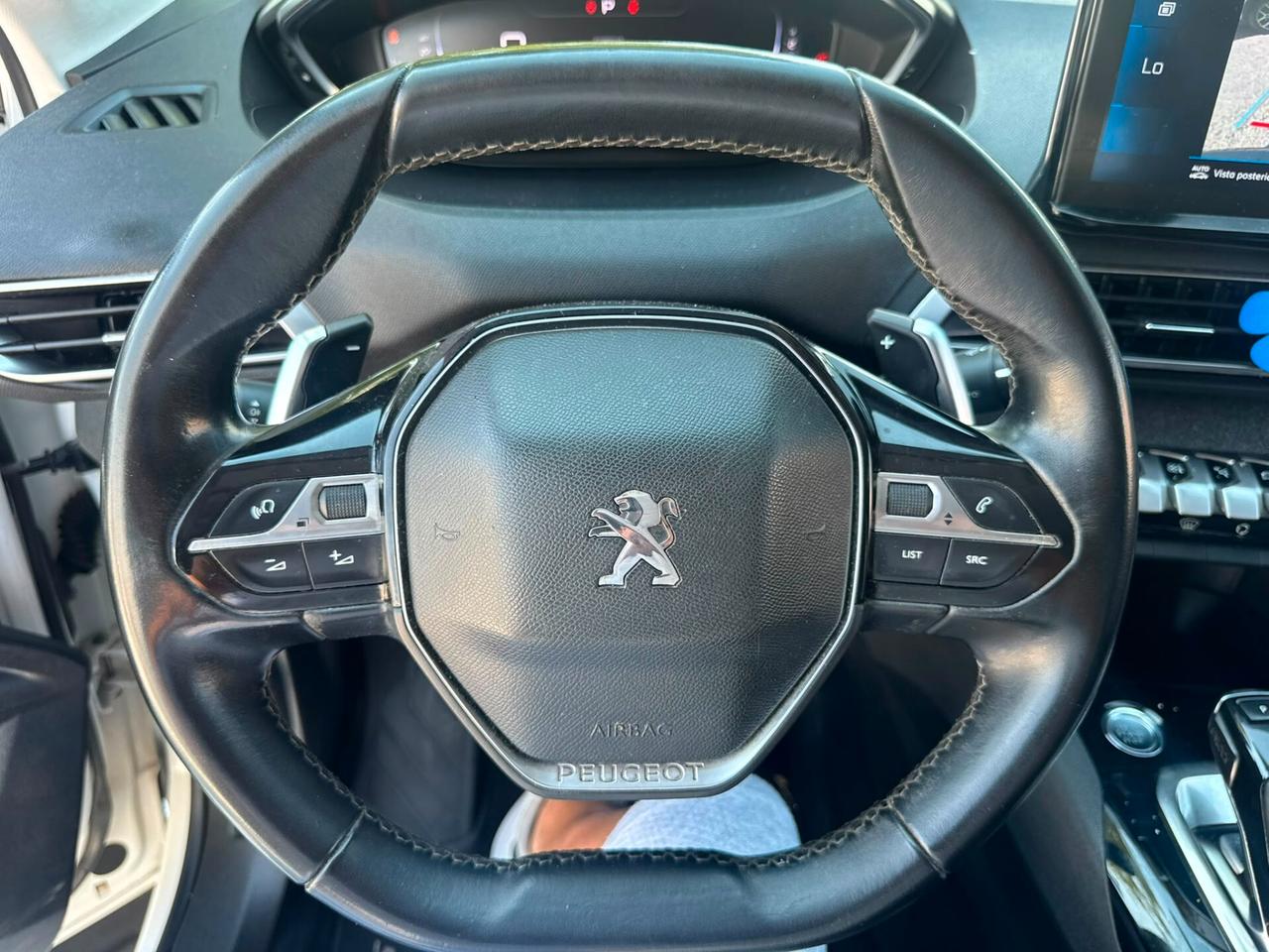 Peugeot 5008 BlueHDi 130 S&S EAT8 GT Pack