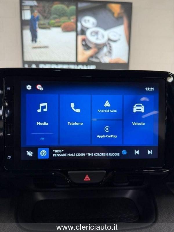 Mazda Mazda2 Hybrid Mazda6e 1.5 VVT e-CVT Full Hybrid Elec. Excl