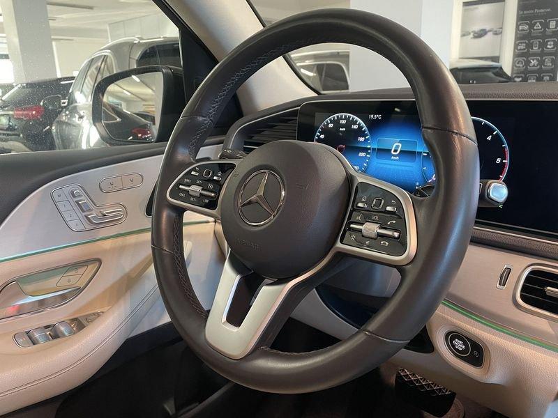Mercedes-Benz GLE GLE 400 d 4Matic Premium Plus