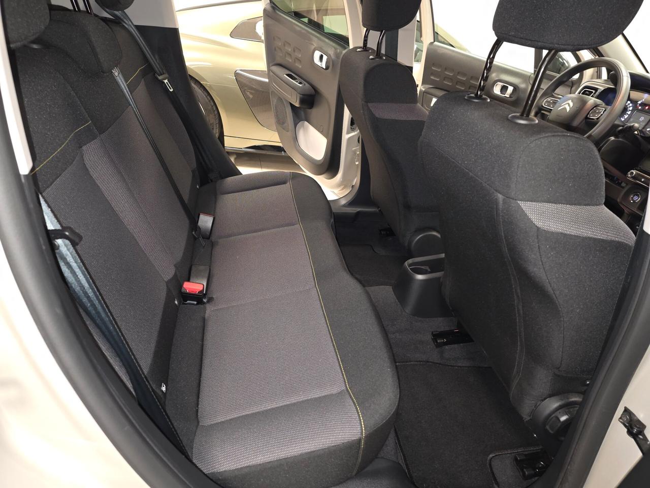 Citroen C3 PureTech 83 S&S Shine Pack