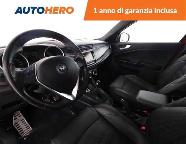 ALFA ROMEO Giulietta 2.0 JTDm 175 CV TCT Super